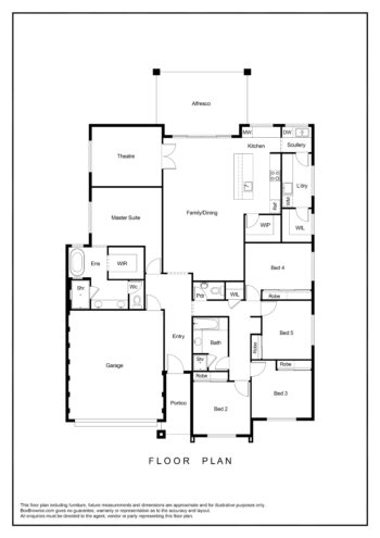 Listing image for 31 Sorrento Road, Piara Waters  WA  6112