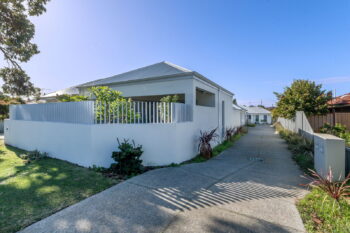 Listing image for 8C Muirdick Street, Innaloo  WA  6018