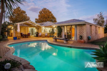 Listing image for 14 Pandanus Mews, Canning Vale  WA  6155