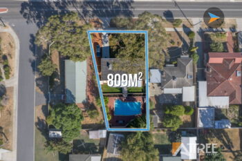 Listing image for 49 Connell Avenue, Kelmscott  WA  6111