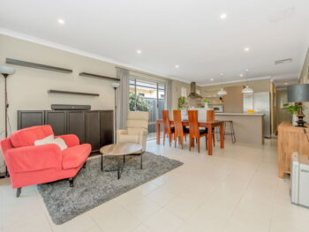 Listing image for 8 Olsen Bend, Harrisdale  WA  6112