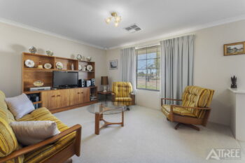Listing image for 21 Carlhausen Close, Atwell  WA  6164