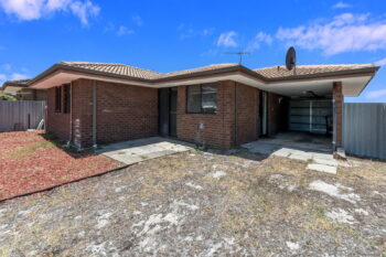 Listing image for 197 Verna Street, Gosnells  WA  6110