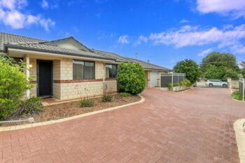 Listing image for 5/85 Owtram Road, Armadale  WA  6112