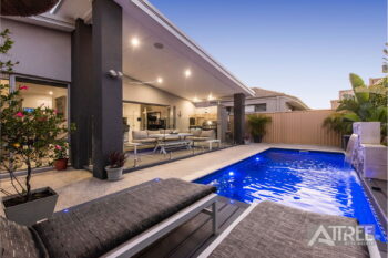 Listing image for 90 Castlewood Parkway, Southern River  WA  6110