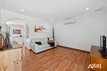 Listing image for 25A Barellan Court, Armadale  WA  6112