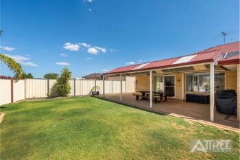Listing image for 20 Dollarbird Road, Southern River  WA  6110