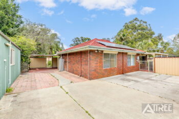 Listing image for 12 Astinal Drive, Gosnells  WA  6110