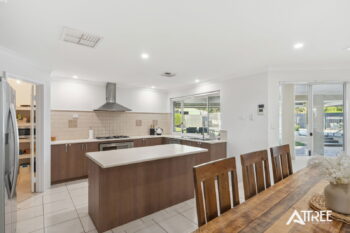 Listing image for 134 Bruns Drive, Darling Downs  WA  6122