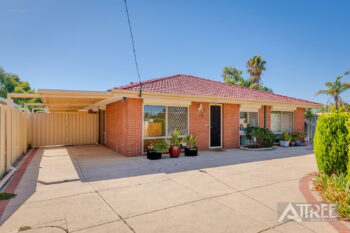 Listing image for 1 Nyandi Court, Thornlie  WA  6108