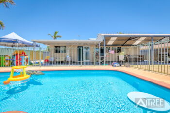 Listing image for 1 Oakajee Court, Gosnells  WA  6110