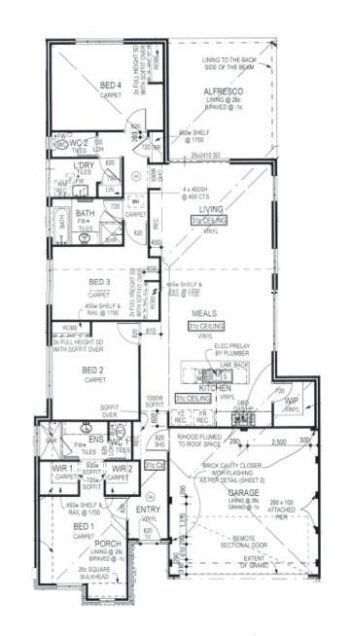 Listing image for 29 Lexington Avenue, Hilbert  WA  6112