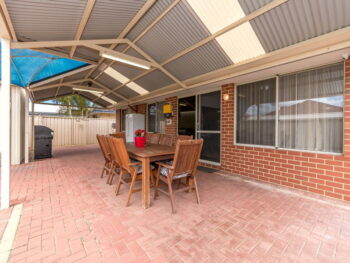 Listing image for 21 Christchurch Boulevard, Canning Vale  WA  6155
