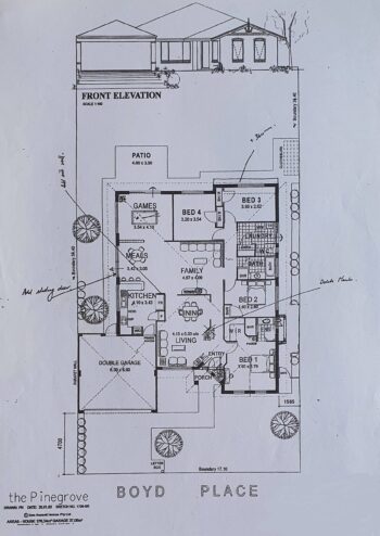 Listing image for 3 Boyd Place, Canning Vale  WA  6155