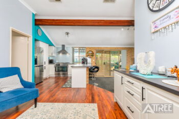 Listing image for 15 Wyton Place, Gosnells  WA  6110