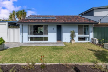 Listing image for 1 Paulik Way, Hamilton Hill  WA  6163