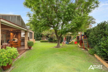 Listing image for 1 Ashmore Avenue, Canning Vale  WA  6155