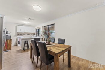 Listing image for 100 Lauterbach Drive, Gosnells  WA  6110