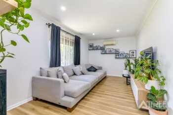 Listing image for 21 Tollington Park Road, Kelmscott  WA  6111