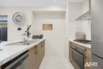 Listing image for 58 Greensand Promenade, Treeby  WA  6164