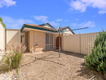 Listing image for 4/33 Chesterton Road, Bassendean  WA  6054