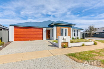Listing image for 21 Fairweather Drive, Piara Waters  WA  6112