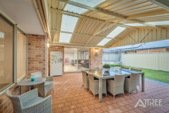 Listing image for 1 Dalyup Road, Southern River  WA  6110