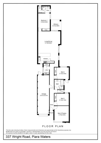 Listing image for 337 Wright Road, Piara Waters  WA  6112
