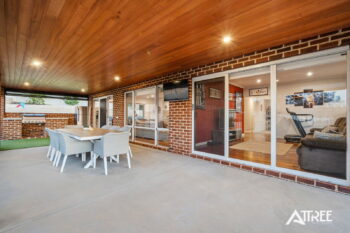 Listing image for 18 Cooliabberra Drive, Mount Richon  WA  6112