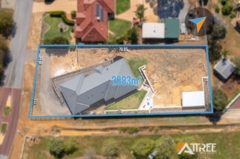 Listing image for 18 Cooliabberra Drive, Mount Richon  WA  6112