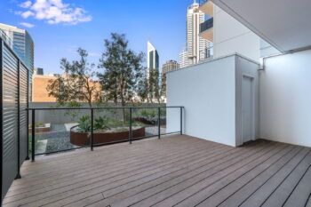 Listing image for 517/380 Murray Street, Perth  WA  6000