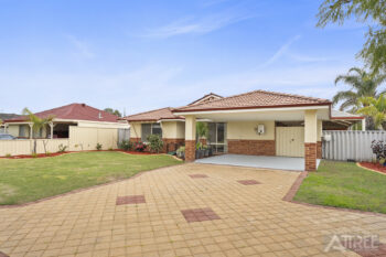 Listing image for 16 Cutten Place, Langford  WA  6147