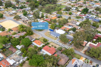 Listing image for 12 Watson Street, Gosnells  WA  6110