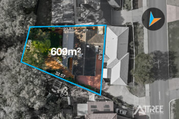 Listing image for 14A Page Road, Kelmscott  WA  6111