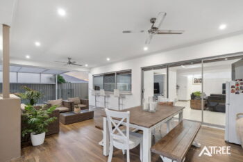 Listing image for 18 Nuffield Street, Piara Waters  WA  6112