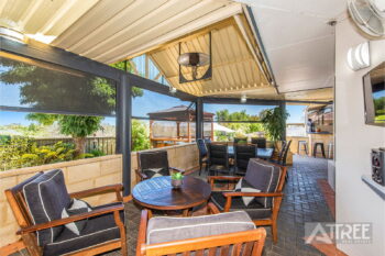 Listing image for 15 Ridgehaven Court, Canning Vale  WA  6155