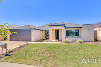 Listing image for 19 St Agnes Green, Southern River  WA  6110