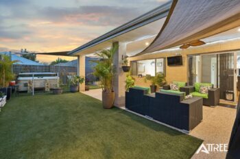 Listing image for 36 Camballin Street, Harrisdale  WA  6112