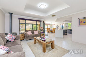 Listing image for 15 Waterview Parade, Southern River  WA  6110