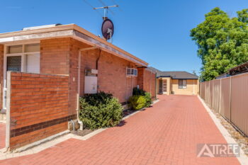 Listing image for 124B Verna Street, Gosnells  WA  6110