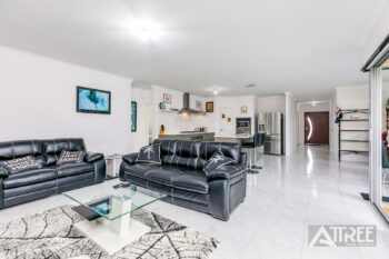 Listing image for 21 Fairweather Drive, Piara Waters  WA  6112