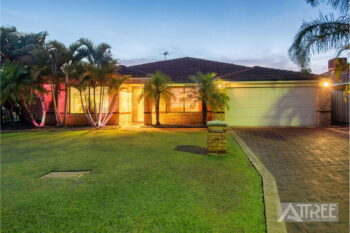 Listing image for 24 Bremner Circle, Canning Vale  WA  6155