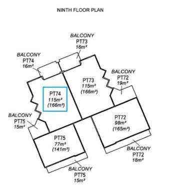 Listing image for 74/12 Tanunda Drive, Rivervale  WA  6103