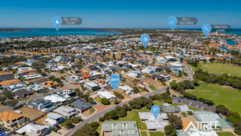 Listing image for 47 Baloo Crescent, Wannanup WA 6210