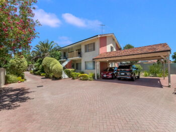 Listing image for 7/561 Canning Highway, Alfred Cove  WA  6154