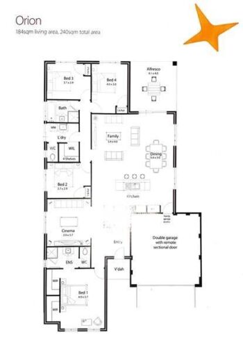 Listing image for 19 Kirkpatrick Court, Seville Grove  WA  6112