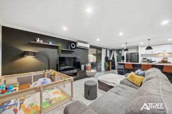 Listing image for 3 Banker Street, Byford  WA  6122