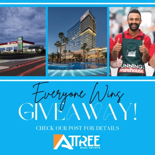 🚨EVERYONE WINS GIVEAWAY🚨