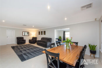 Listing image for 15 Sandmartin Drive, Southern River  WA  6110