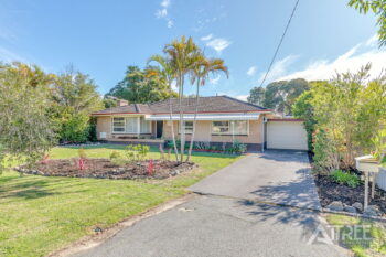 Listing image for 21 Slee Avenue, Kelmscott  WA  6111